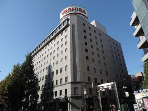 Kokubuncho Hotel | Hotel Grand Terrace Sendai Kokubun-cho