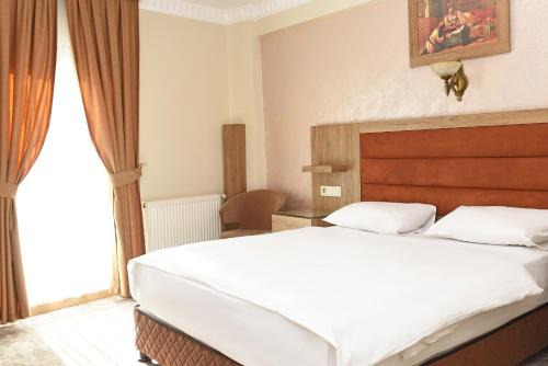 Fındıkzade Hotel | Hotel Grand Umit