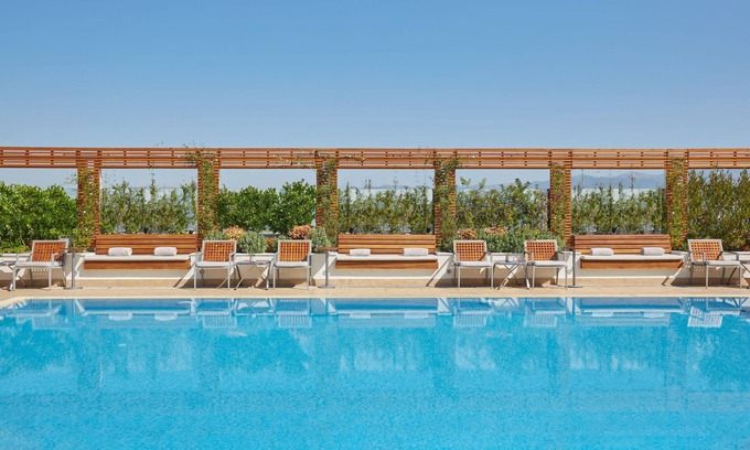Athens City Centre Hotel | Hotel Grande Bretagne, a Luxury Collection Hotel, Athens