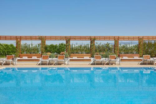 Athens City Centre Hotel | Hotel Grande Bretagne, a Luxury Collection Hotel, Athens