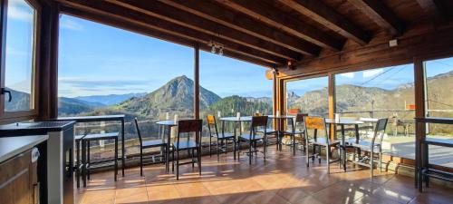 Santianes de Ola House | Hotel Granja Paraíso, Oasis Rural & Bienestar