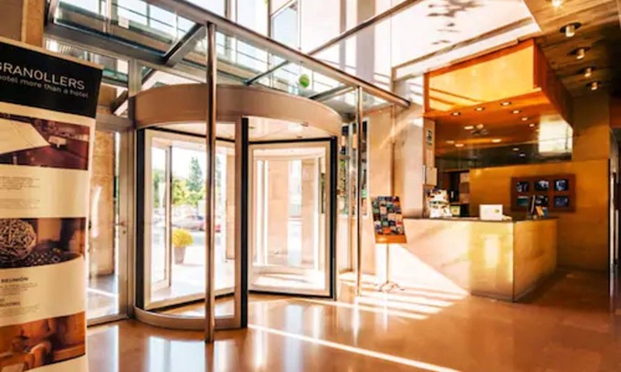 Granollers Hotel | Hotel Granollers