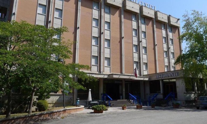Corridonia Hotel | Hotel Grassetti
