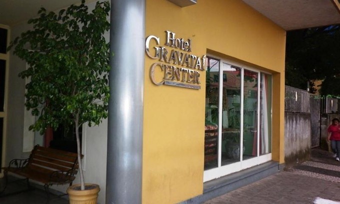 Gravatai Hotel | Hotel Gravataí Center