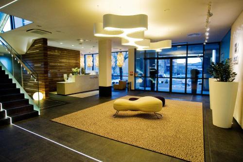 Suwalki Hotel | Hotel Great Polonia Velvet Suwałki