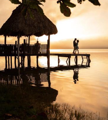 El Remate Hotel | Hotel Gringo Perdido