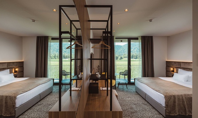 Vransko Hotel | Hotel Grof