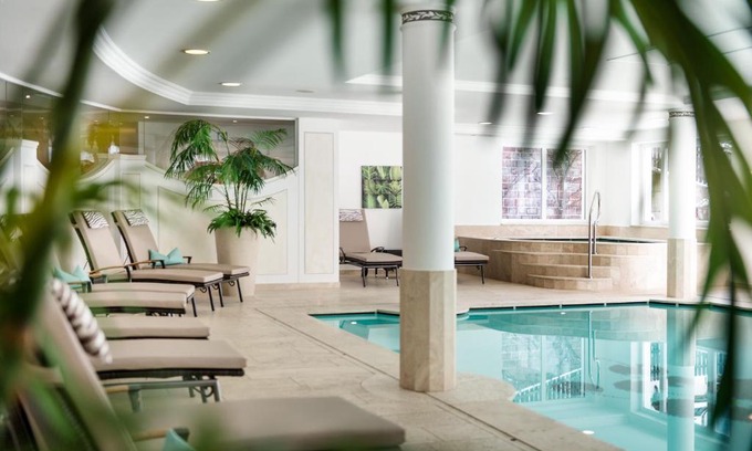 Ortisei Hotel | Hotel Grones