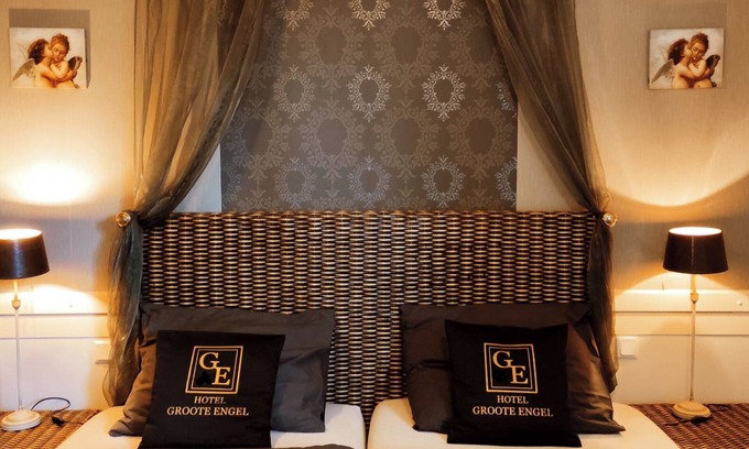 Emlichheim Hotel | Hotel Groote Engel
