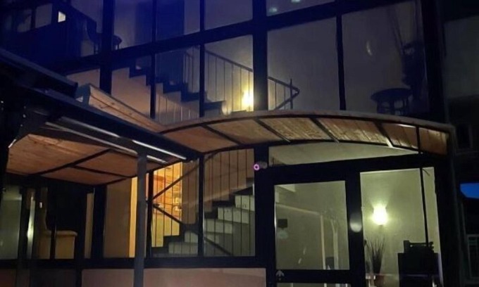 Mongiove Hotel | Hotel Grotte