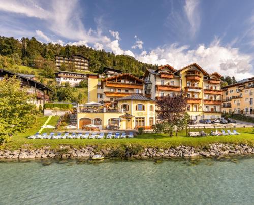 Mitterbach Hotel | Hotel Gruenberger