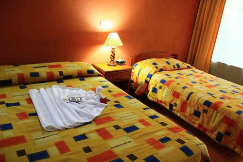 Tilaran Hotel | Hotel Guadalupe