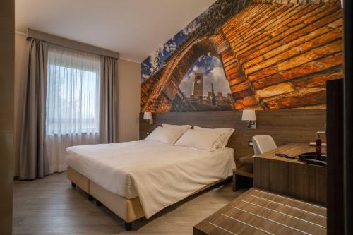 Castelvetro di Modena Hotel | Hotel Guerro