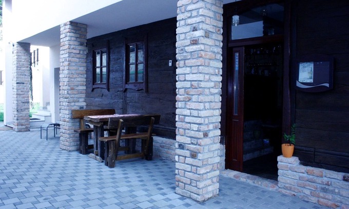 Velika Gorica House | Hotel Guesthouse Stari Jasen