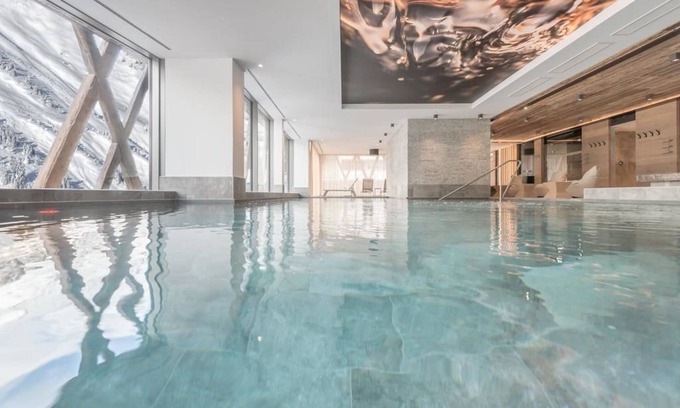 Obergurgl Hotel | Hotel Gurglhof