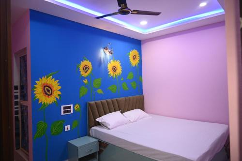 Nayagarh Hotel | Hotel Gyana Jyoti - The Comfort Zone