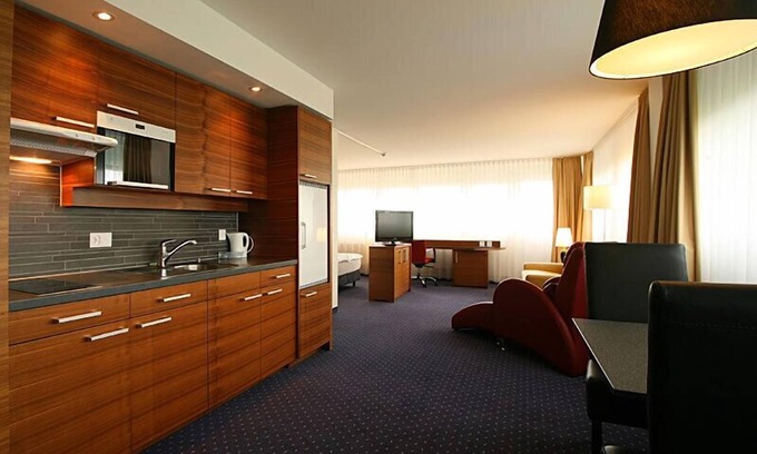 Hoeri Hotel | Hotel Höri INN
