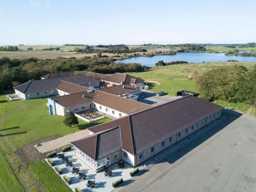 Hojby Hotel | Hotel Højbysø