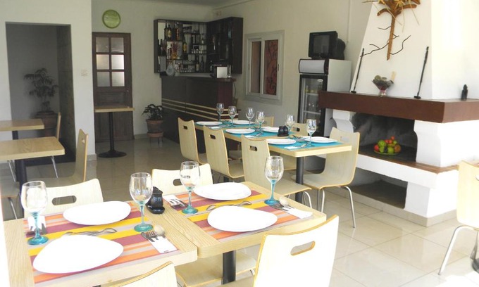 Antsirabe Hotel | Hotel H1 Antsirabe