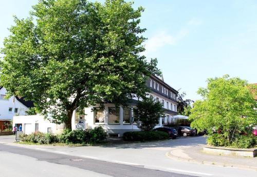 Haaren Hotel | Hotel Haarener Hof
