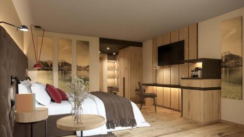 Attersee Hotel | Hotel Haberl - Attersee