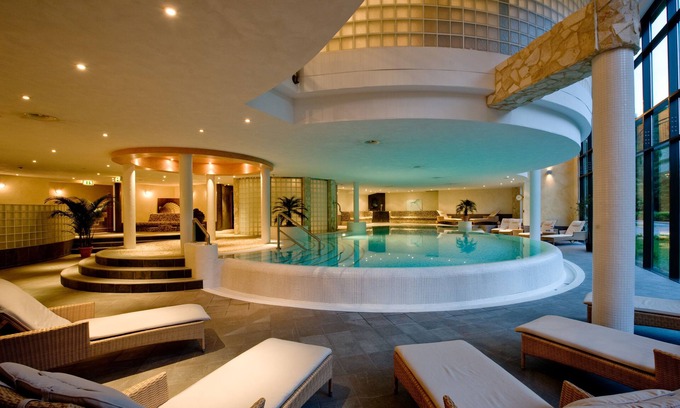 Alexisbad Hotel | Hotel Habichtstein