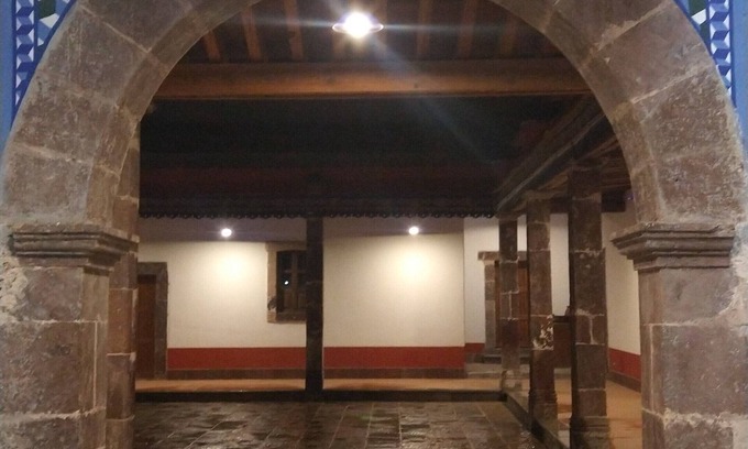 Nopala Hotel | Hotel Hacienda Maravillas