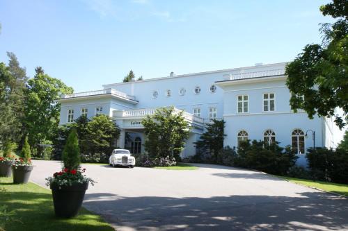 Porvoo Hotel | Hotel Haikko Manor & Spa
