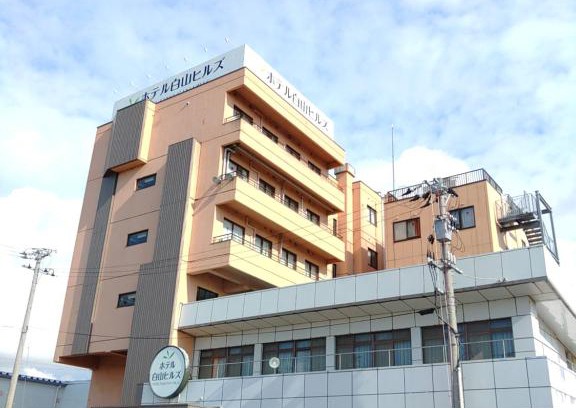 Ishikawa Prefecture Hotel | Hotel Hakusan Hills