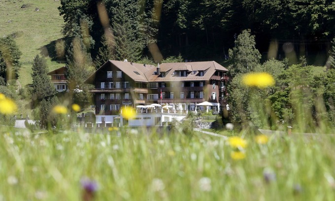 Eigenthal Hotel | Hotel Hammer