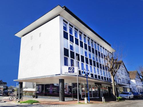 Buende Hotel | Hotel Handelshof