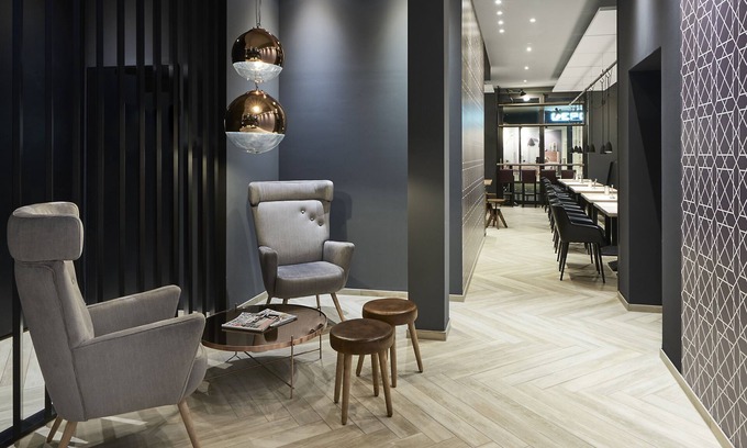 Herford Hotel | Hotel Hansa