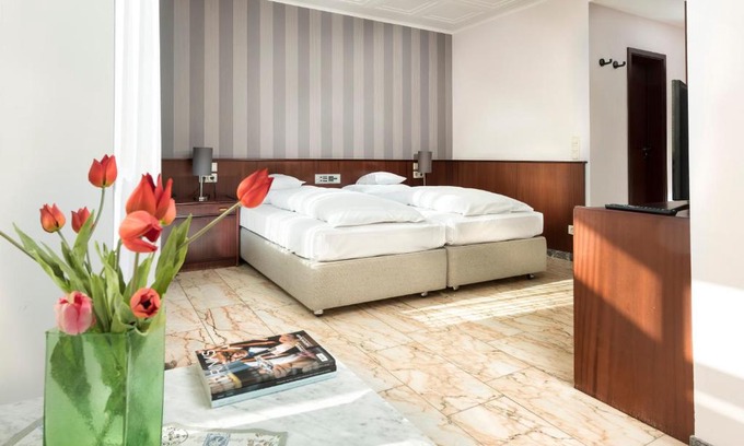 Harheim Hotel | Hotel Harheimer Hof