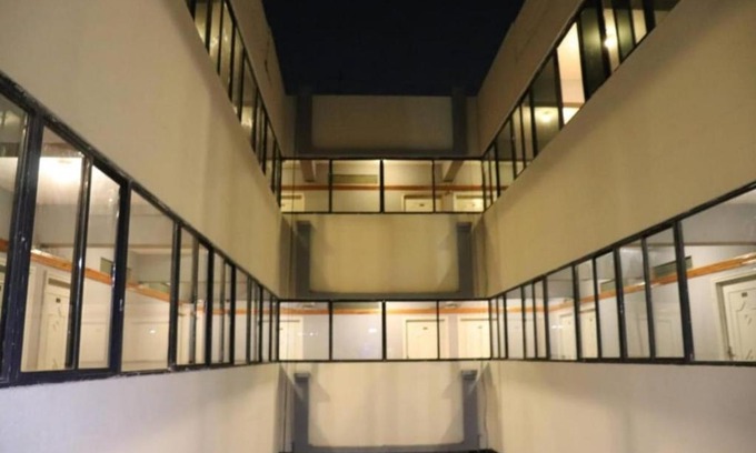 Jamnagar Hotel | HOTEL HARMONY