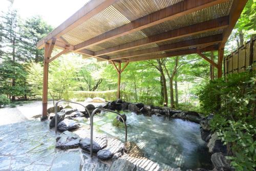 Kinugawa Onsen Resort | Hotel Harvest Kinugawa