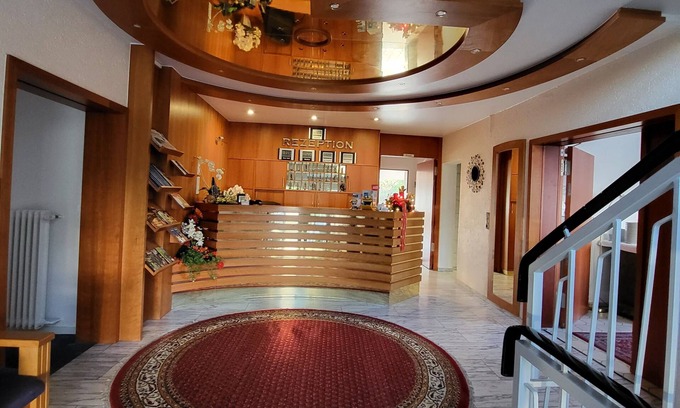 Lobberich Hotel | Hotel Haus am Rieth