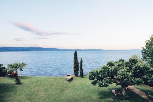 Nonnenhorn Hotel | Hotel Haus am See
