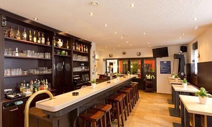Rhein-Erft-Kreis District Hotel | Hotel Haus Fassbender