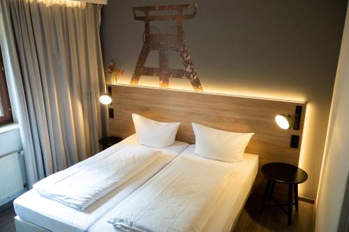 Witten Hotel | Hotel Haus Hohenstein