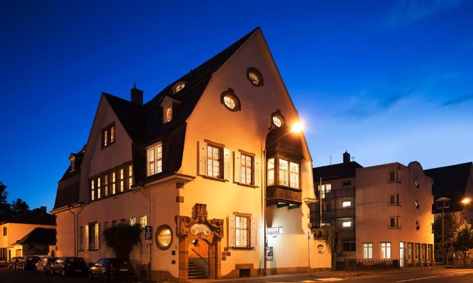 Marburg Hotel | Hotel Haus Müller
