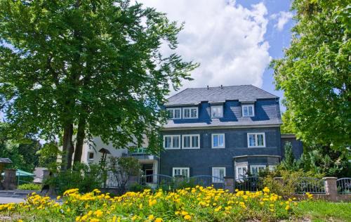Masserberg Hotel | Hotel Haus Oberland
