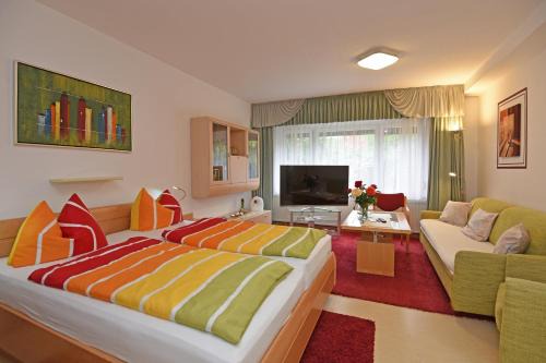 Jena Hotel | Hotel Haus Orchideental Jena