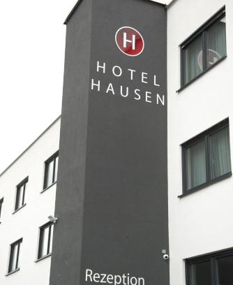 Obertshausen Hotel | Hotel Hausen Obertshausen Frankfurt
