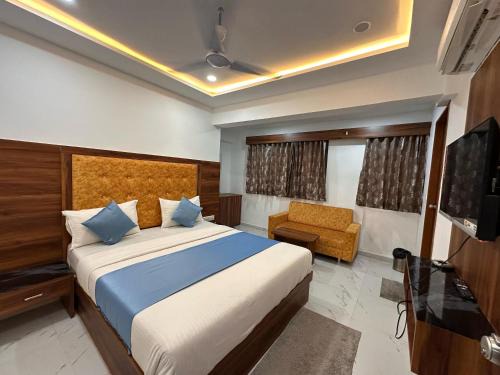 Paldi Hotel | Hotel Haveli