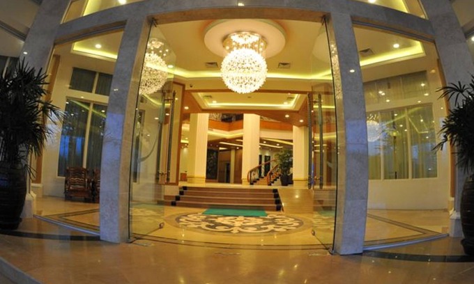 Mandalay Hotel | Hotel Hazel
