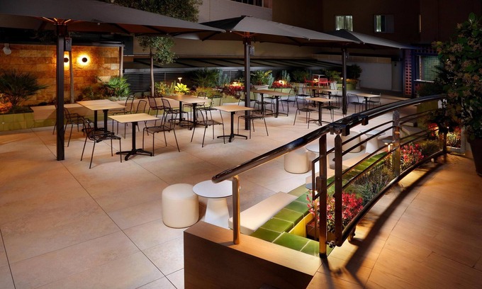Sant Pere Hotel | Hotel HCC MontBlanc