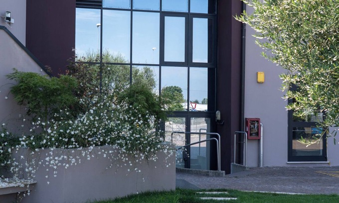 Nogarole Rocca Hotel | Hotel HDomus