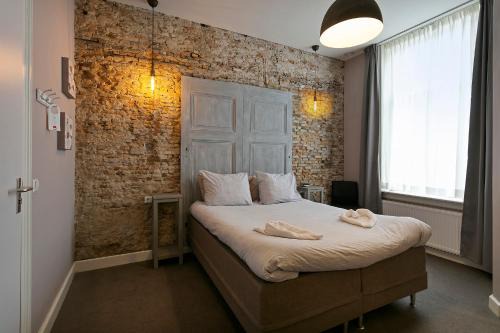 Raamsdonksveer Hotel | Hotel Heere