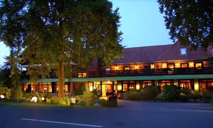 Essel Hotel | Hotel Heide Kröpke