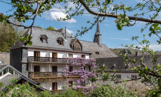 Luxembourg Ardennes Hotel | Hotel Heintz